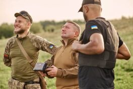 У Сумському районі придбали на 10 мільйонів дронів